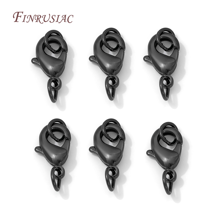 Gold Plated Ring - 9,5 mm 12 mm 15 mm