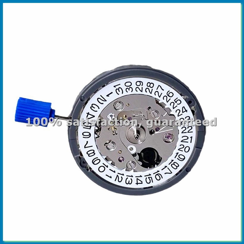 Watches & Jewelry Repair Center New York Reviews - NH35 Automatisches Mechanisches Uhrwerk Hohe Genauigkeit