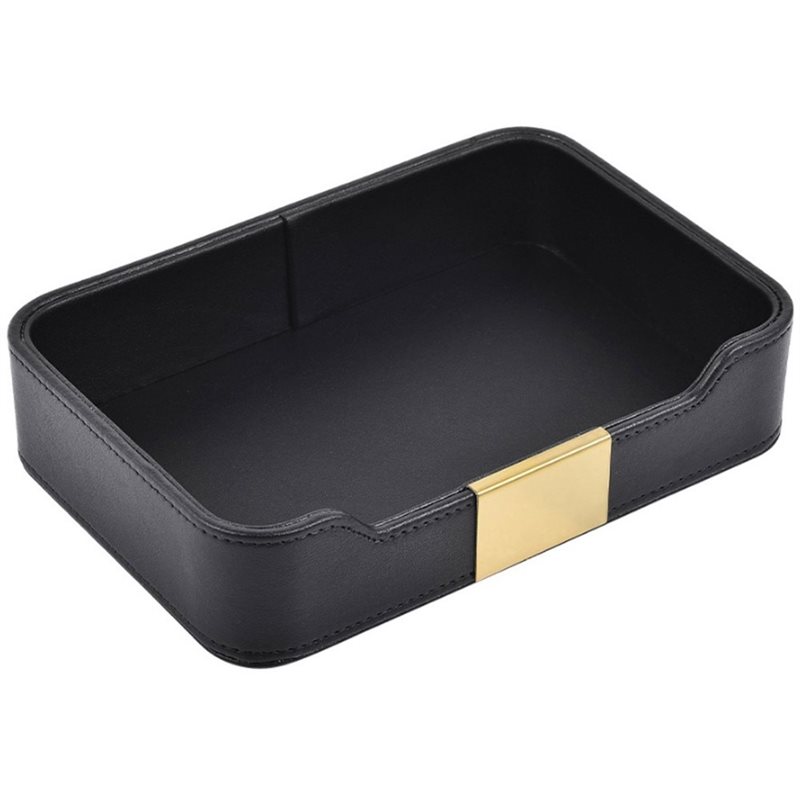 Jewelry Stores With Watches - PHFU-PU Schlüsselbox aus Leder, Schlüsselablage, Aufbewahrungsablage