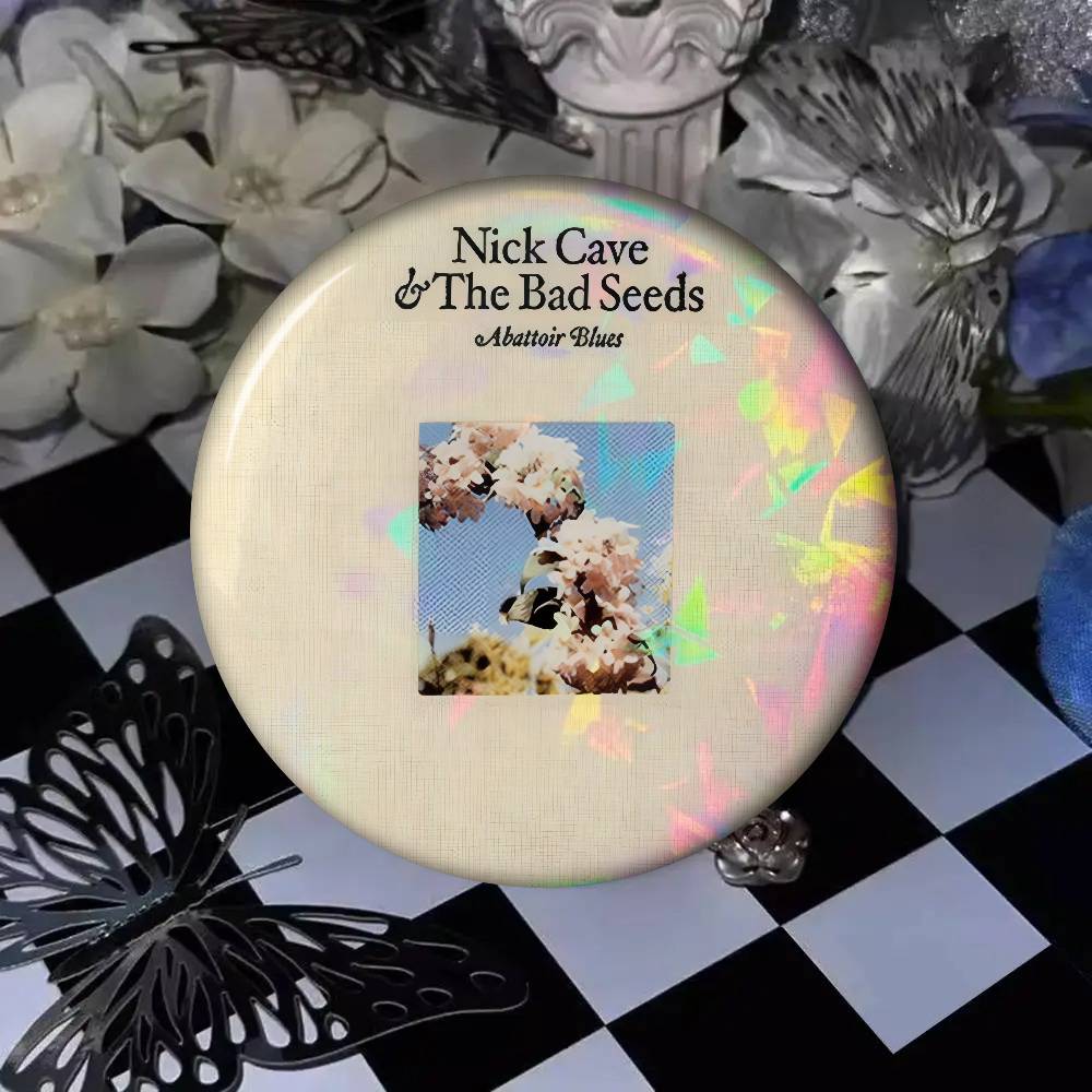Band N-Nick C-Cave and the Bad – Nick'S Jewelry & Watches Reviews Bewertung und Preis
