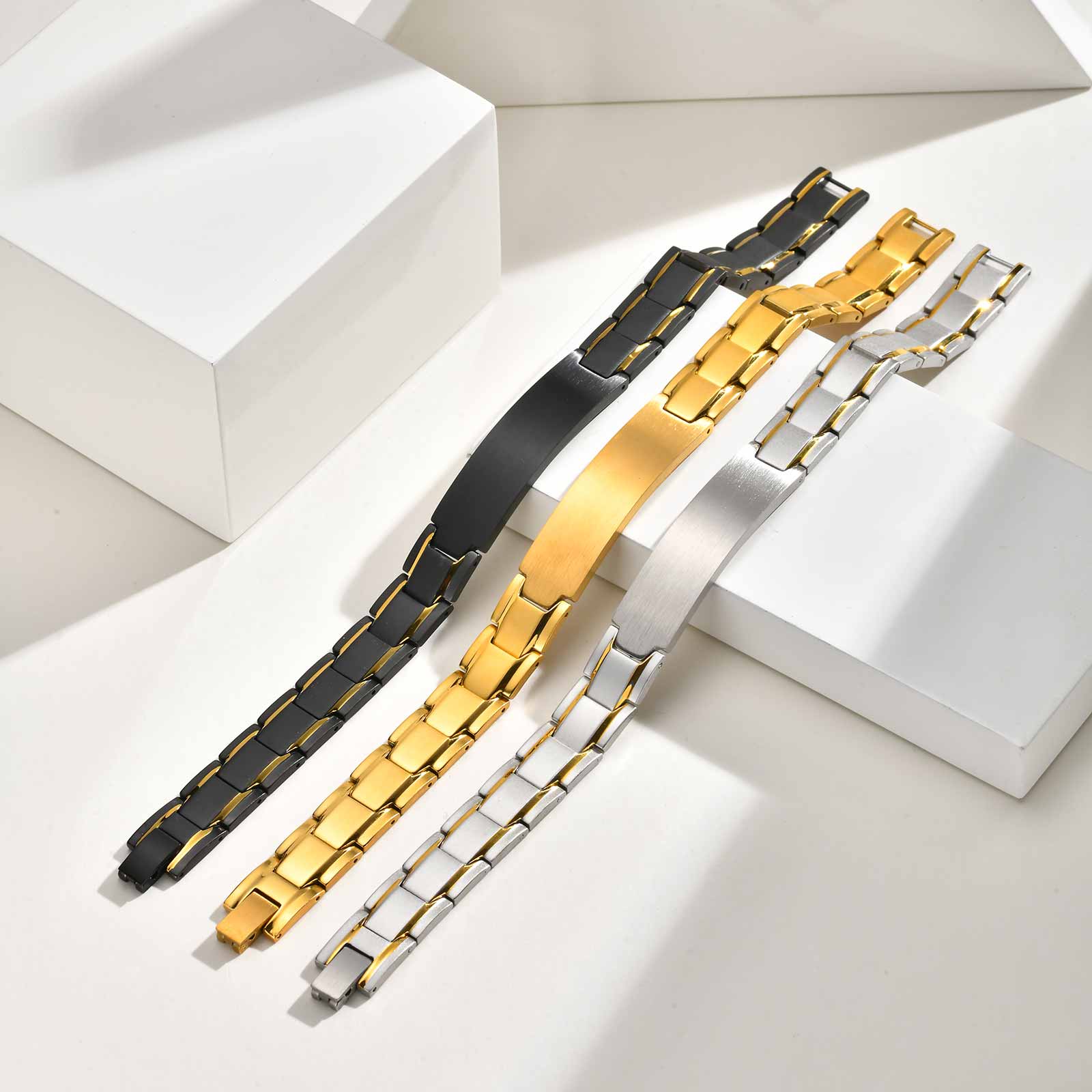 Personalisiertes Armband mit N – Jewelry Watches For Men Bewertung und Preis