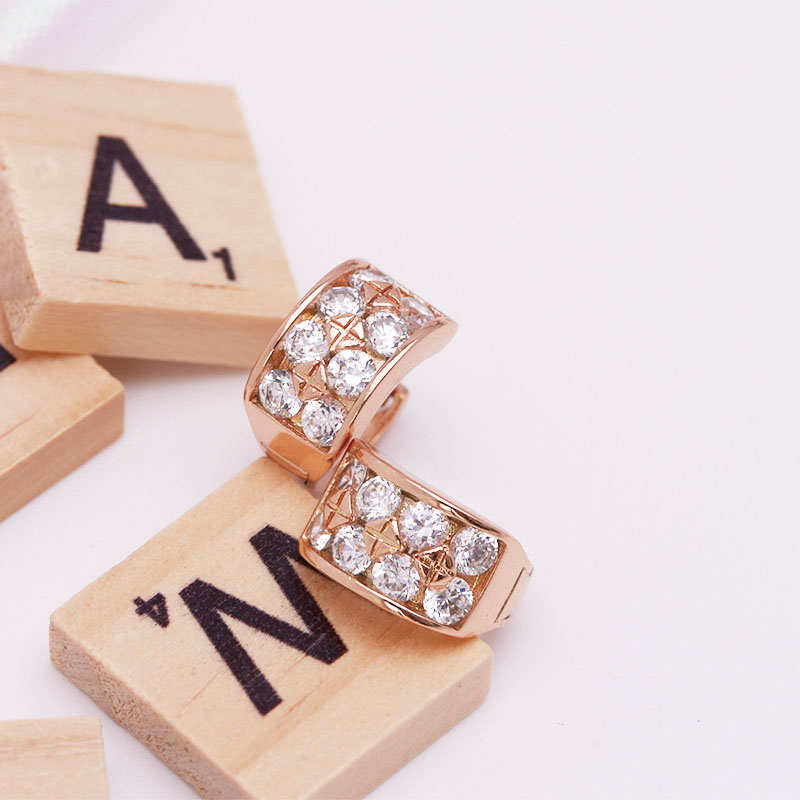 Großhandelspreis AAA+ Zirkon-C – Nick'S Jewelry & Watches Reviews Bewertung und Preis