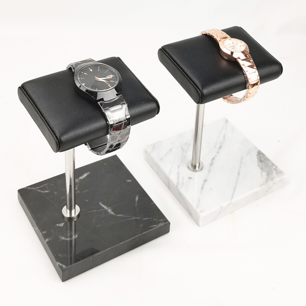 Tragbarer Uhrenständer aus PU- – Jewelry Stores With Watches Bewertung und Preis
