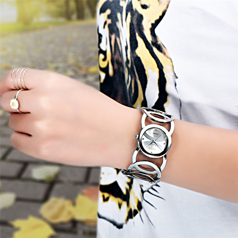 Luxusmarke Dame Gold Uhren Vol – Jewelry Watches Vintage Bewertung und Preis