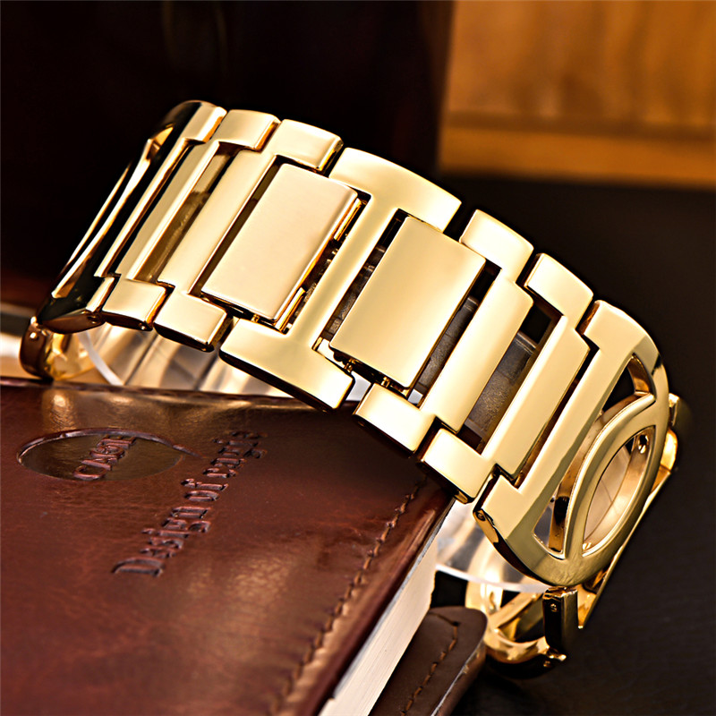 Luxusmarke Dame Gold Uhren Vol – Jewelry Watches Vintage Bewertung und Preis