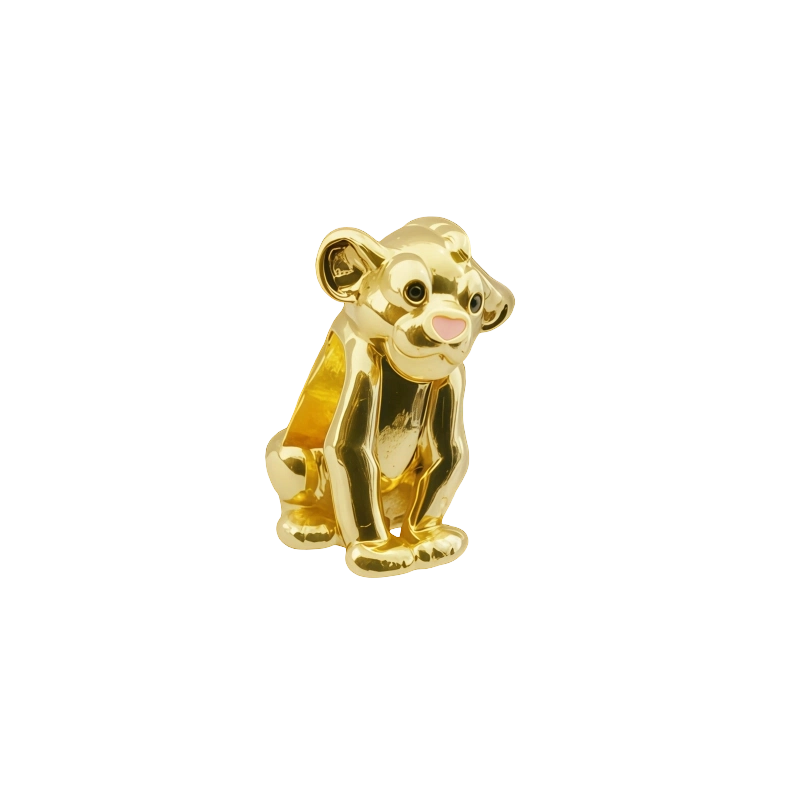 Original Charm-Perlen, Zootopi – Nick'S Jewelry & Watches Reviews Bewertung und Preis