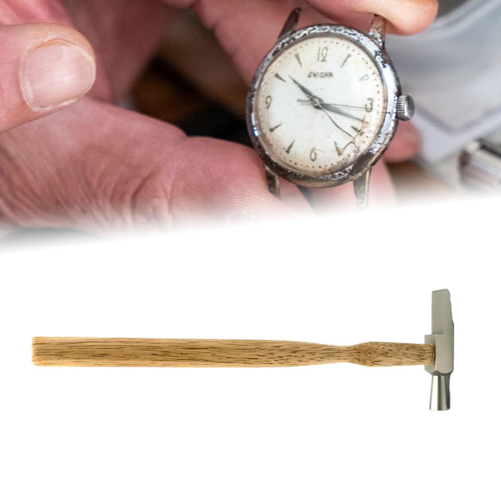 Uhrenreparaturhammer, Schmuckr – Are Watches Jewelry Or Accessories Bewertung und Preis