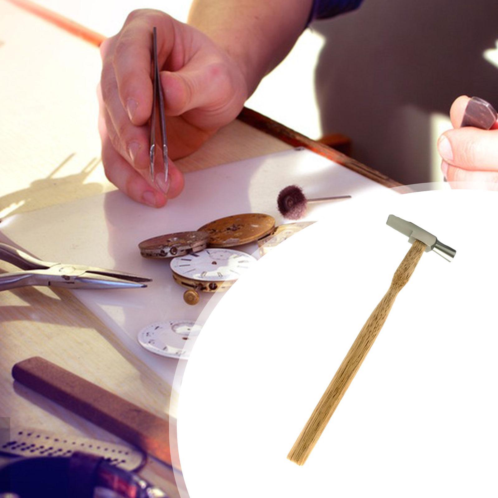Uhrenreparaturhammer, Schmuckr – Are Watches Jewelry Or Accessories Bewertung und Preis