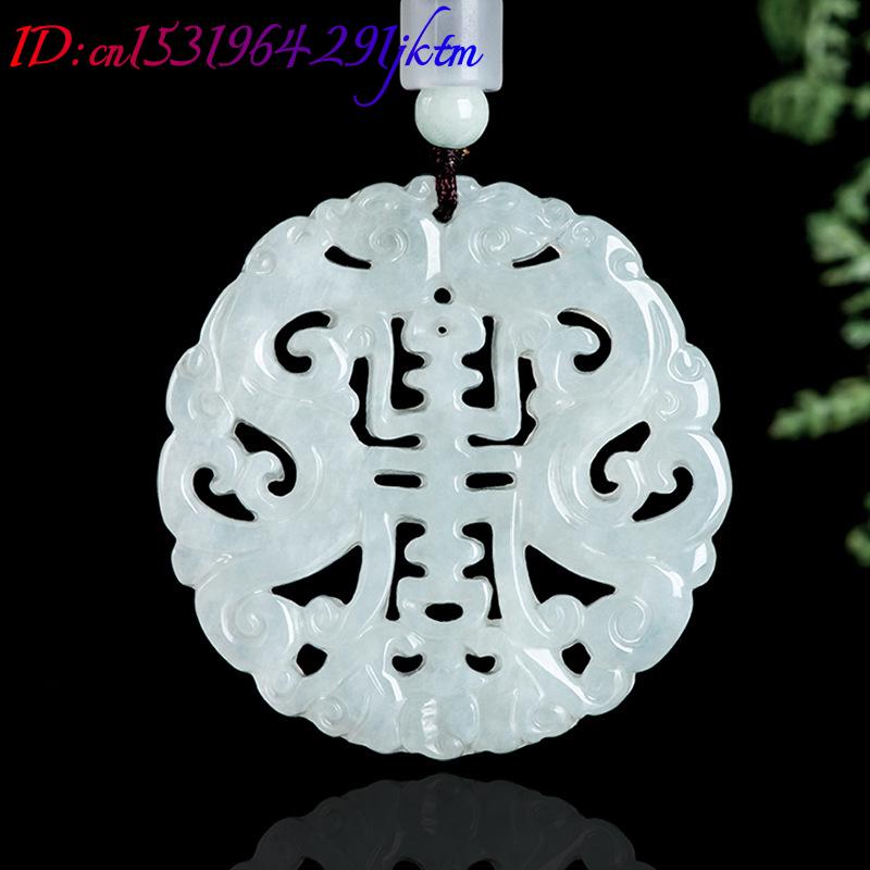 Burmesische Jadeit-Drachen-Anh – Jewelry & Watches Sp Z Oo Ul Frezerów 3 Bewertung und Preis
