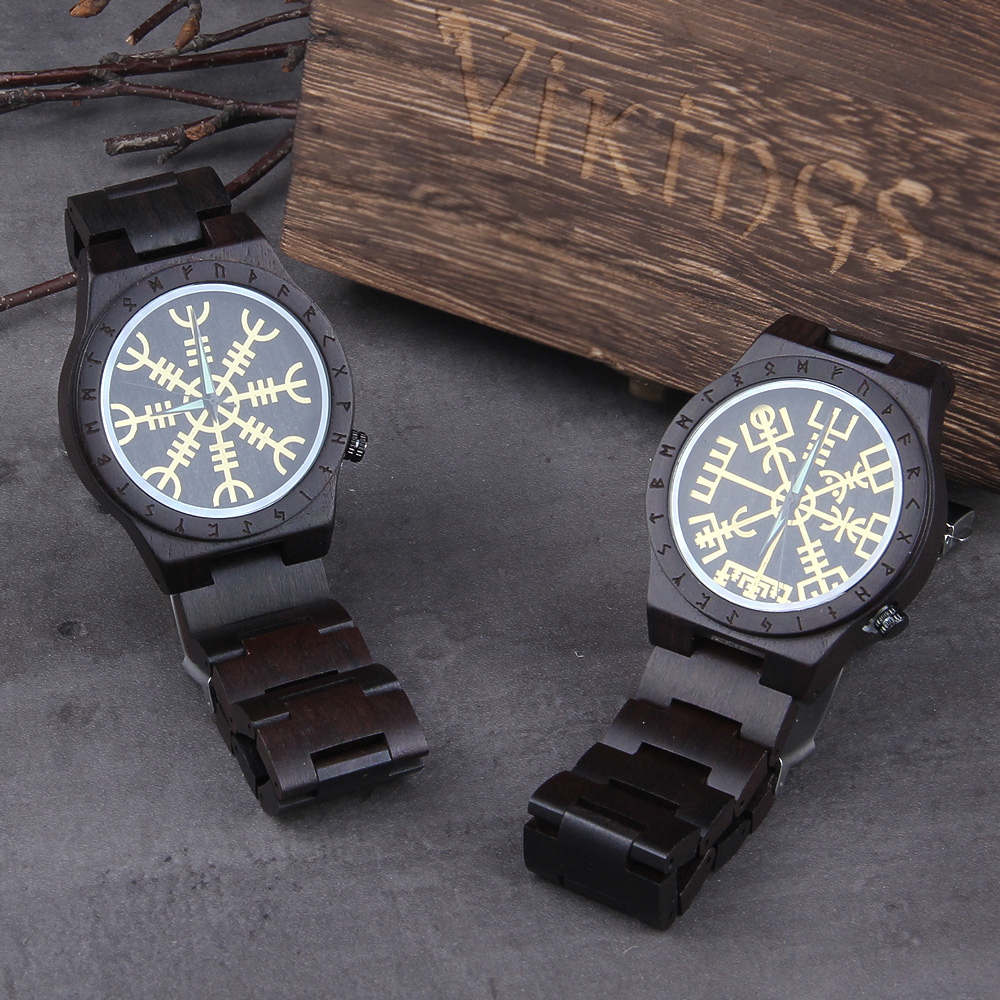 Handgemachte Holz Uhren Mann F – Jewelry Watches For Men Bewertung und Preis
