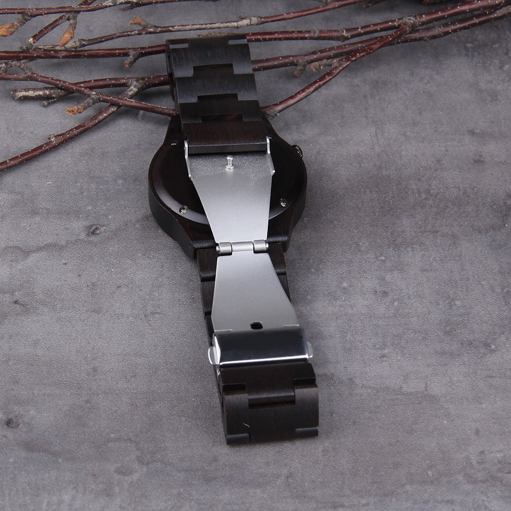 Handgemachte Holz Uhren Mann F – Jewelry Watches For Men Bewertung und Preis
