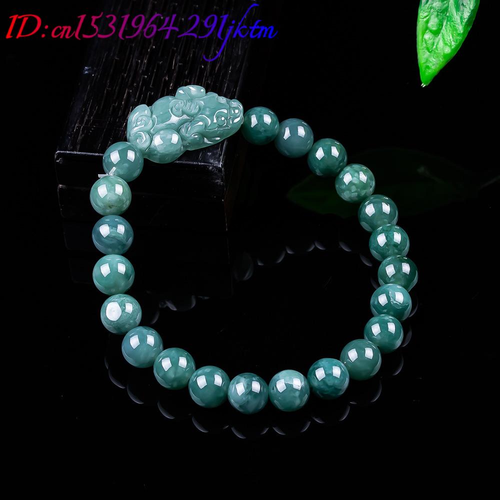 Natürliches burmesisches Jadei – Jewelry & Watches Sp Z Oo Ul Frezerów 3 Bewertung und Preis