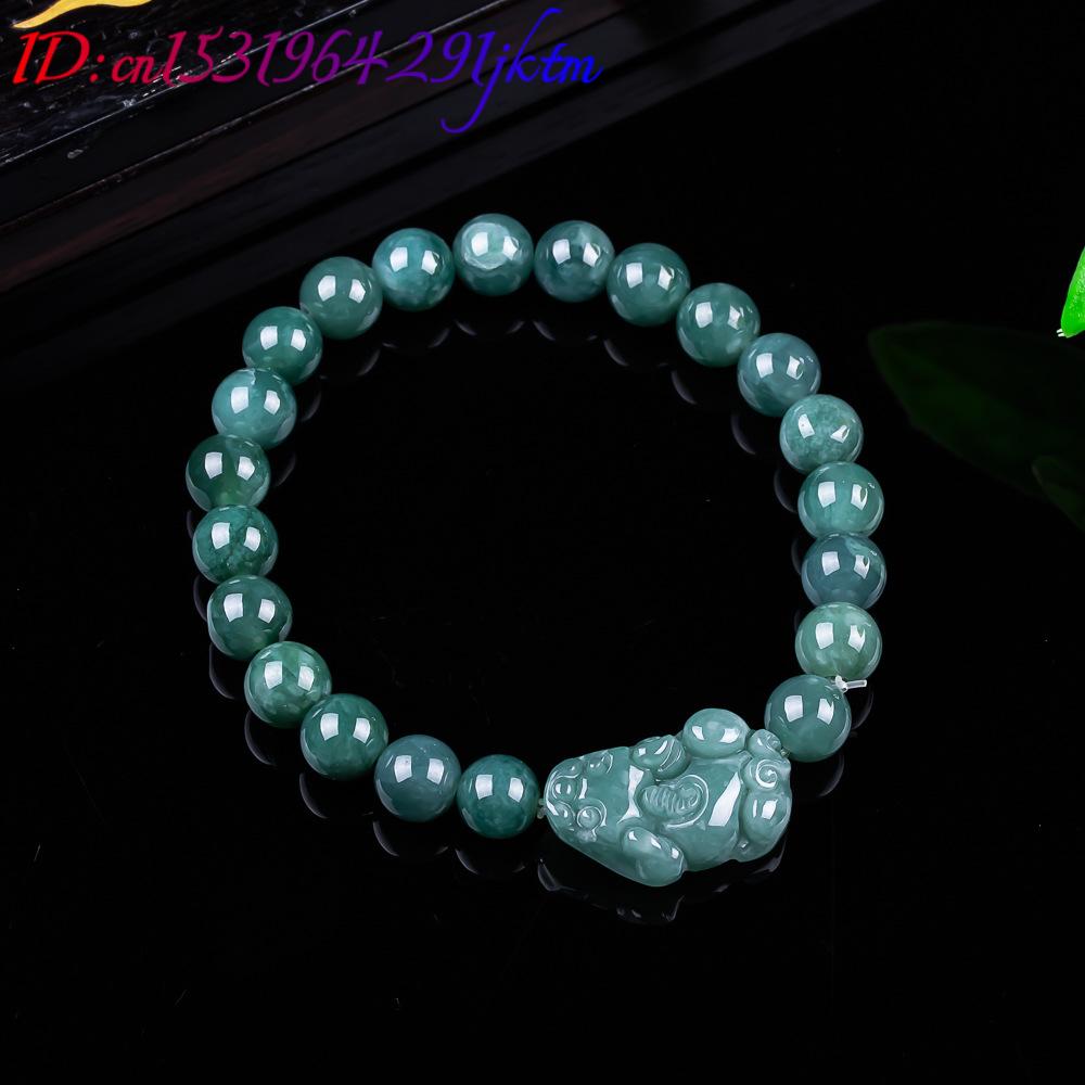 Natürliches burmesisches Jadei – Jewelry & Watches Sp Z Oo Ul Frezerów 3 Bewertung und Preis