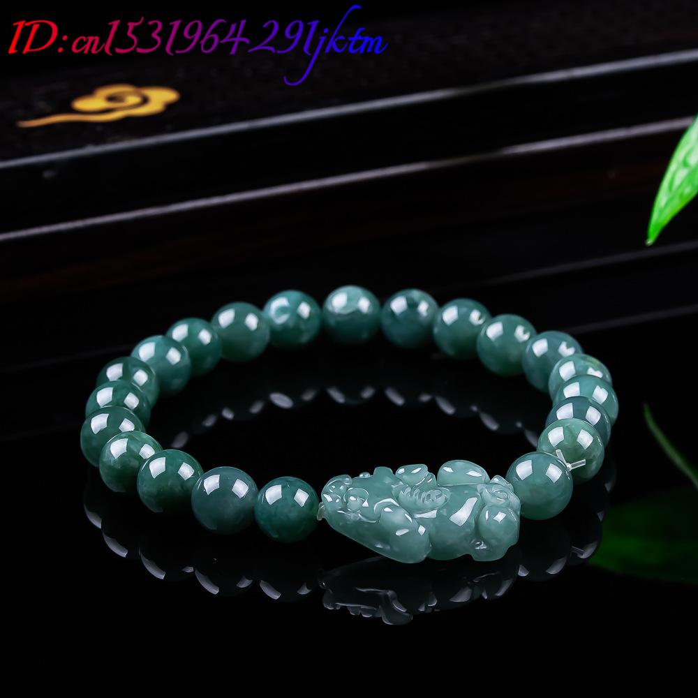 Natürliches burmesisches Jadei – Jewelry & Watches Sp Z Oo Ul Frezerów 3 Bewertung und Preis