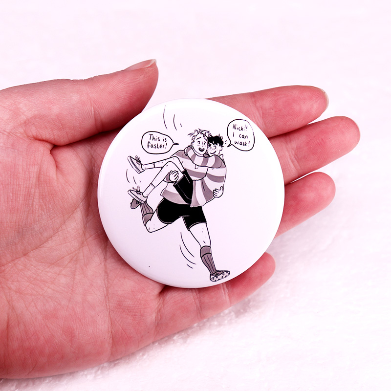 Hearts topper Pinback Button P – Nick'S Jewelry & Watches Reviews Bewertung und Preis