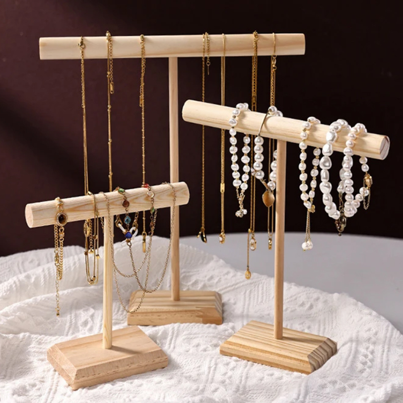 Schmuck Lagerung Display Rack  – Jewelry Stores With Watches Bewertung und Preis