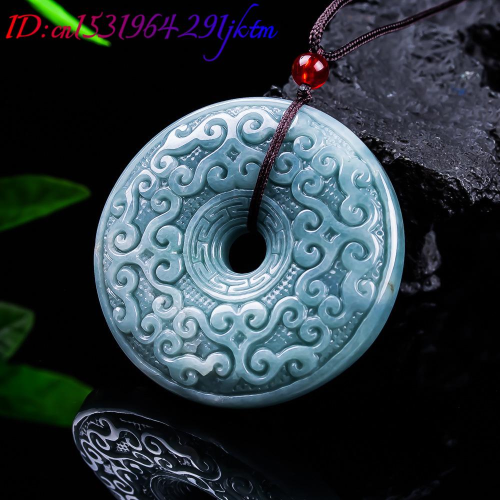 Natürliche burmesische Jadeit- – Jewelry & Watches Sp Z Oo Ul Frezerów 3 Bewertung und Preis