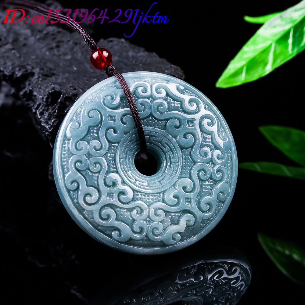 Natürliche burmesische Jadeit- – Jewelry & Watches Sp Z Oo Ul Frezerów 3 Bewertung und Preis
