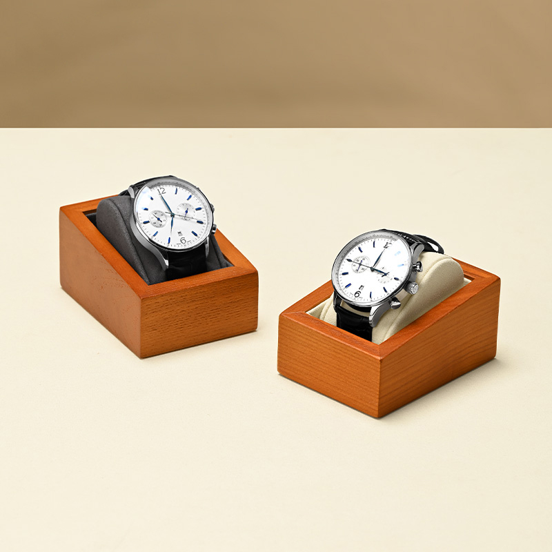 MISHITU Massivholz Uhrenaufbew – Jewelry Watches For Men Bewertung und Preis