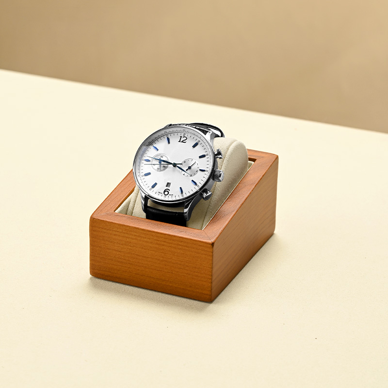 MISHITU Massivholz Uhrenaufbew – Jewelry Watches For Men Bewertung und Preis