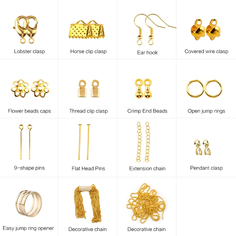 Schmuckzubehör-Werkzeugset, of – Fine Jewelry & Watches Photos Bewertung und Preis