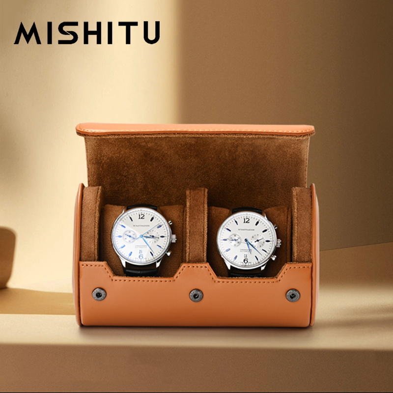 MISHITU 1/2/3-Slot Uhr Lagerun – Jewelry Watches Vintage Bewertung und Preis
