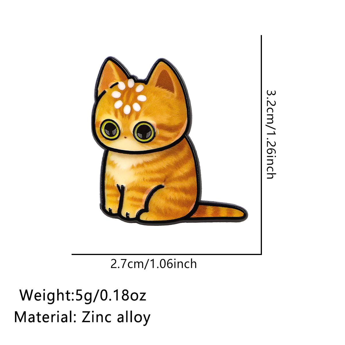 9-teiliges Set Cartoon-Katzen  – Jewelry Watches For Men Bewertung und Preis