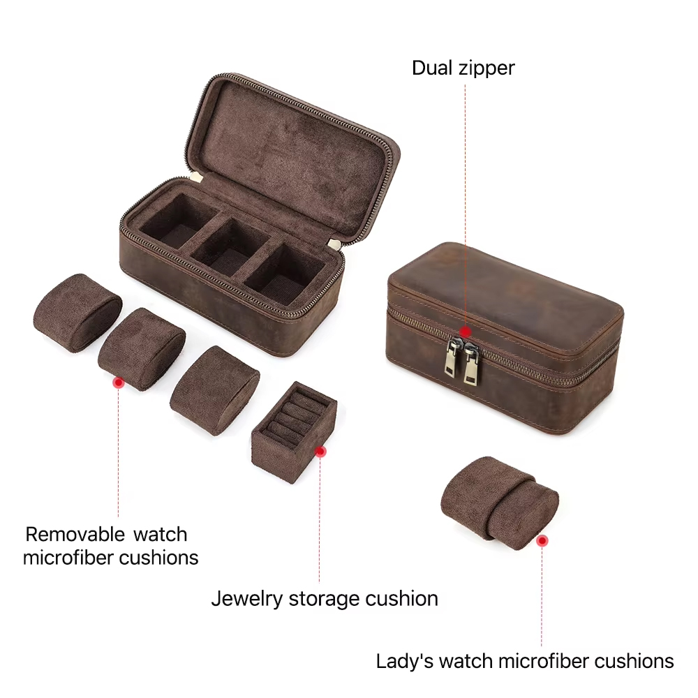 CONTACTS FAMILY 8/10/3/2 Fäche – Jewelry Watches Vintage Bewertung und Preis