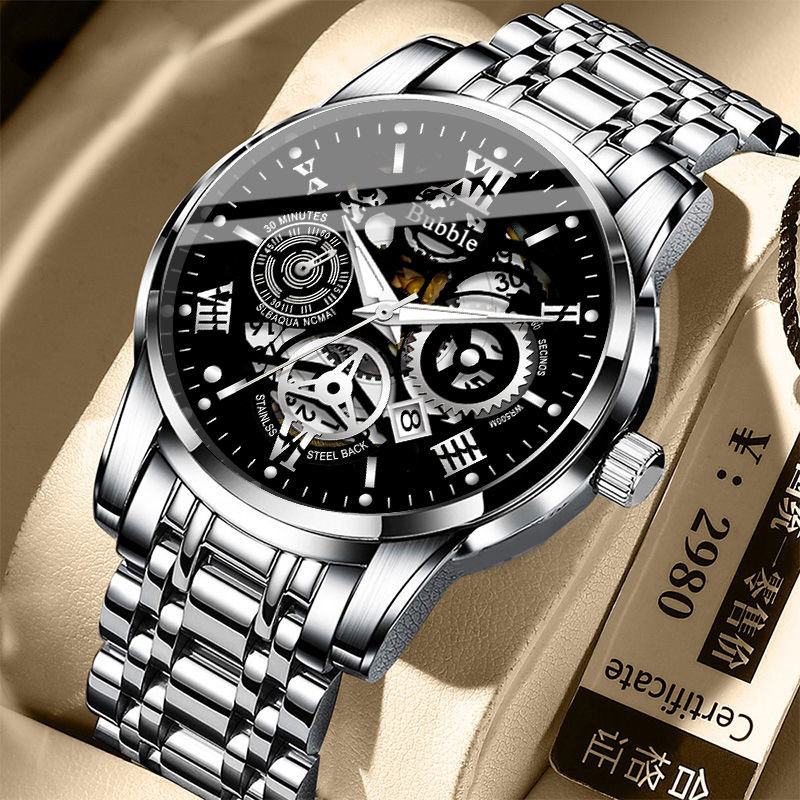 UTHAI Herrenuhr, trendige, hoc – Rolex Watch Daytona Bewertung und Preis