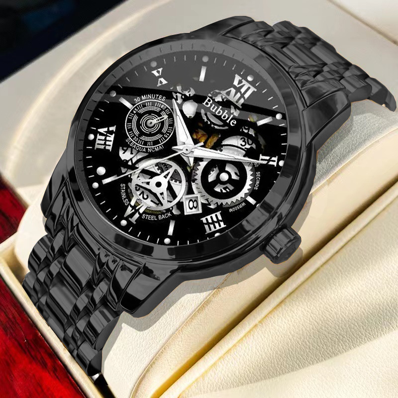 UTHAI Herrenuhr, trendige, hoc – Rolex Watch Daytona Bewertung und Preis