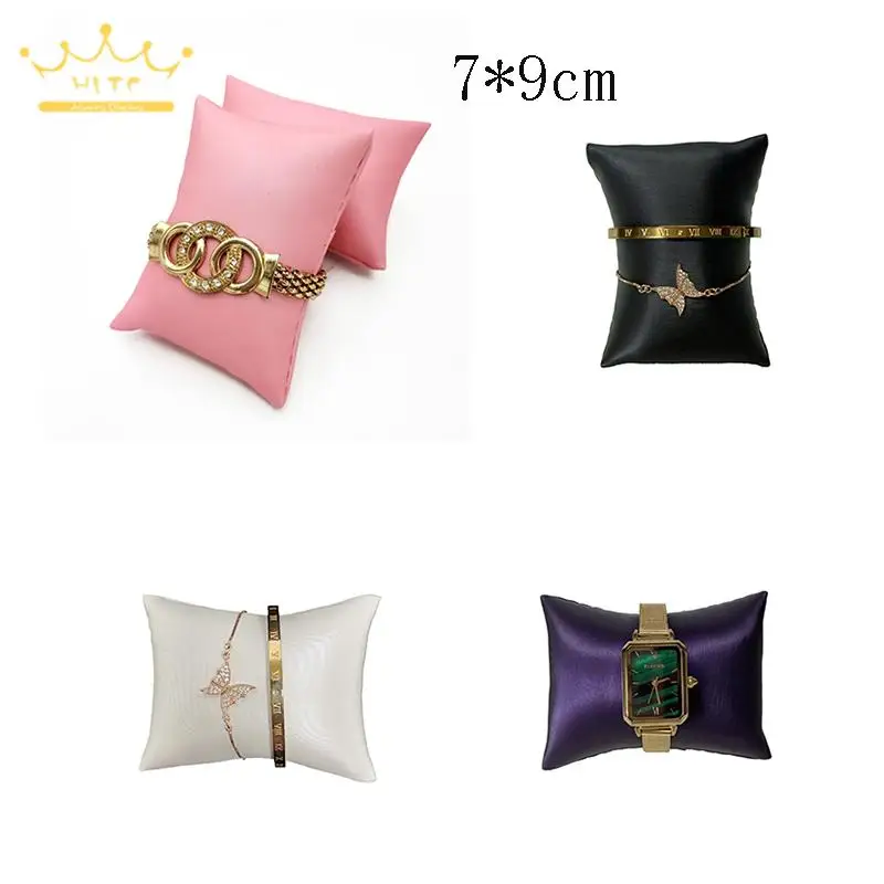 Kleiner Kissen-Organizer aus L – Are Watches Jewelry Or Accessories Bewertung und Preis