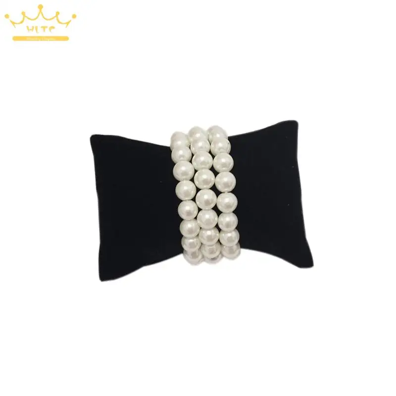 Kleiner Kissen-Organizer aus L – Are Watches Jewelry Or Accessories Bewertung und Preis