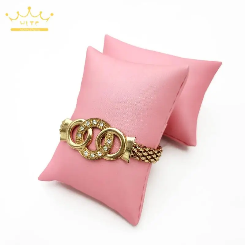 Kleiner Kissen-Organizer aus L – Are Watches Jewelry Or Accessories Bewertung und Preis