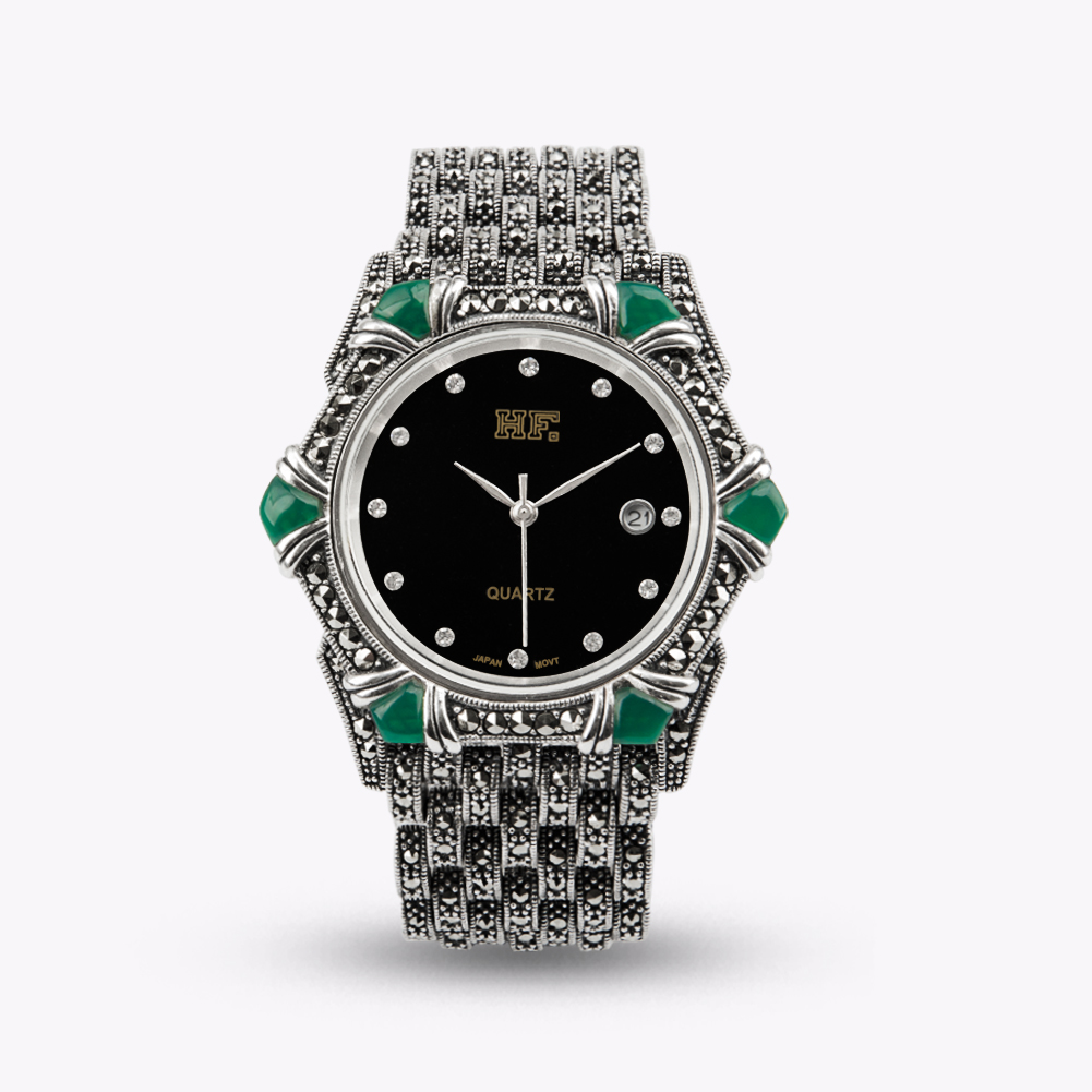 Quarzuhren für Damen aus massi – Jewelry Watches Vintage Bewertung und Preis