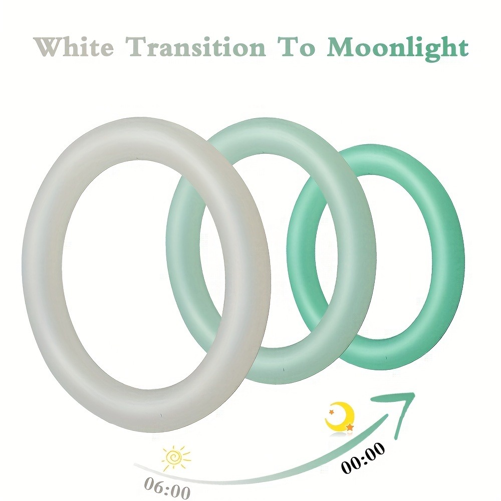 3er-Set Silikon-Penisringe, ve – Couple Ring Set Bewertung und Preis