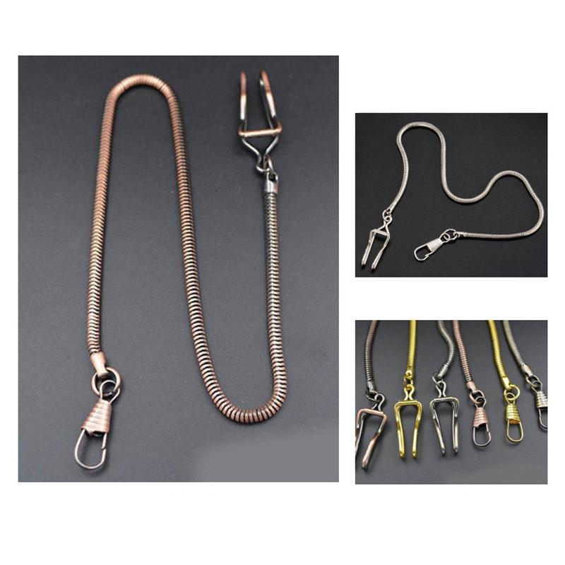 Modische mechanische Taschenuh – Are Watches Jewelry Or Accessories Bewertung und Preis