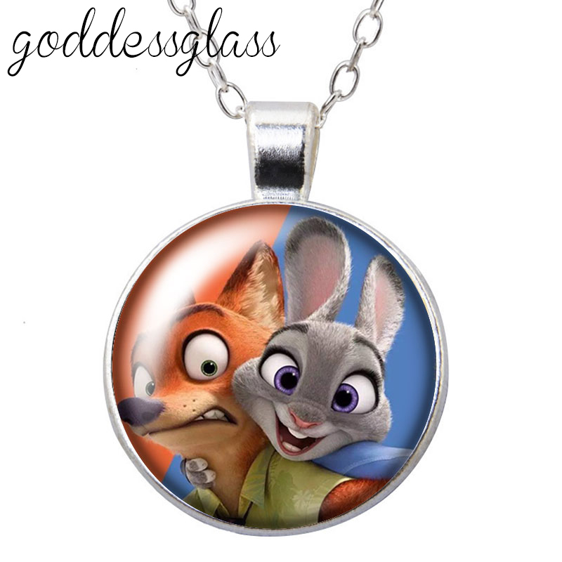 Zootopia Nick Fox Jude Zootrop – Nick'S Jewelry & Watches Reviews Bewertung und Preis