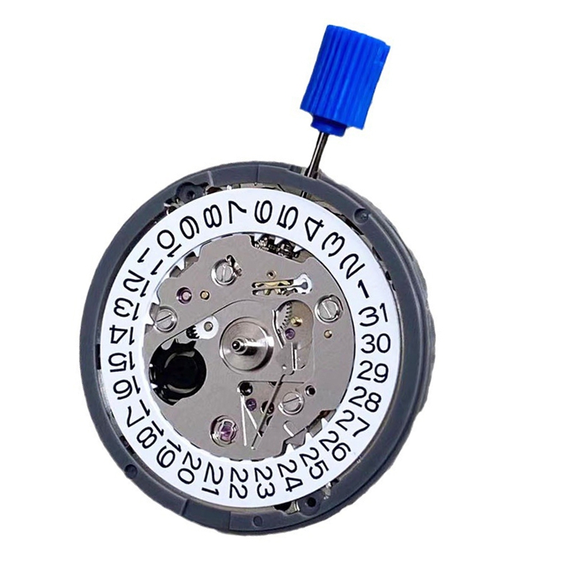 NH35 Automatisches Mechanische – Watches & Jewelry Repair Center New York Reviews Bewertung und Preis
