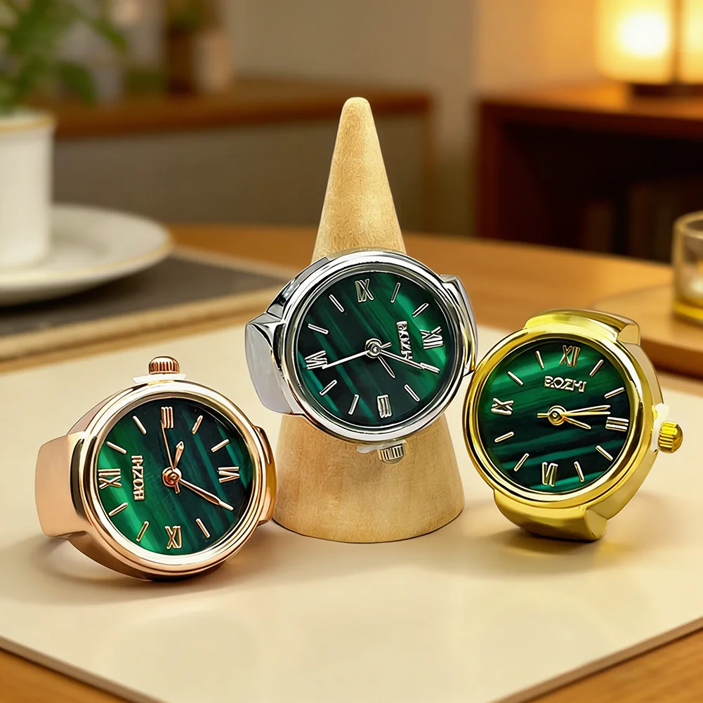 Modischer Unisex-Schmuck-Acces – Jewelry Watches Vintage Bewertung und Preis