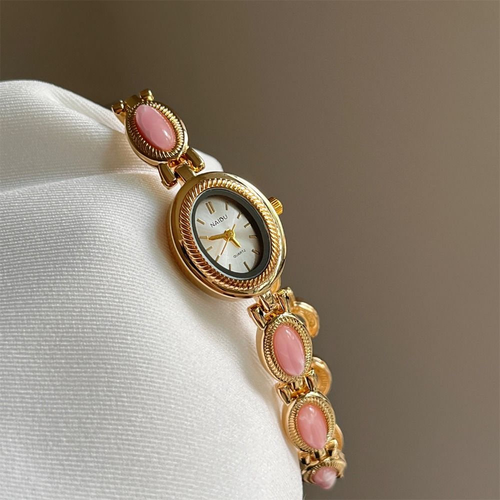 Neue Vintage Farbige Edelstein – Jewelry Watches Vintage Bewertung und Preis