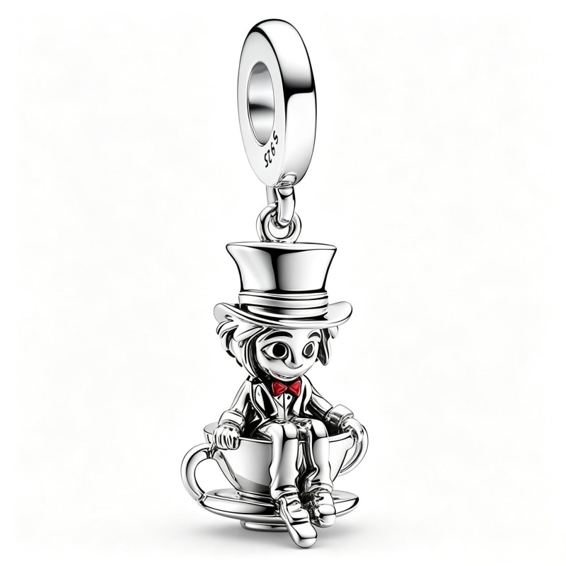 Neue Original-Charm-Perlen, Di – Nick'S Jewelry & Watches Reviews Bewertung und Preis