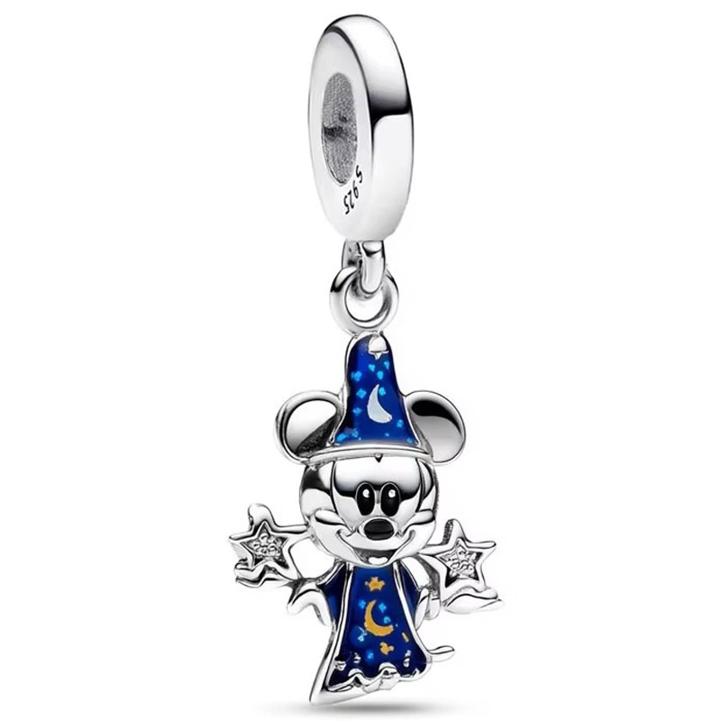 Neue Original-Charm-Perlen, Di – Nick'S Jewelry & Watches Reviews Bewertung und Preis