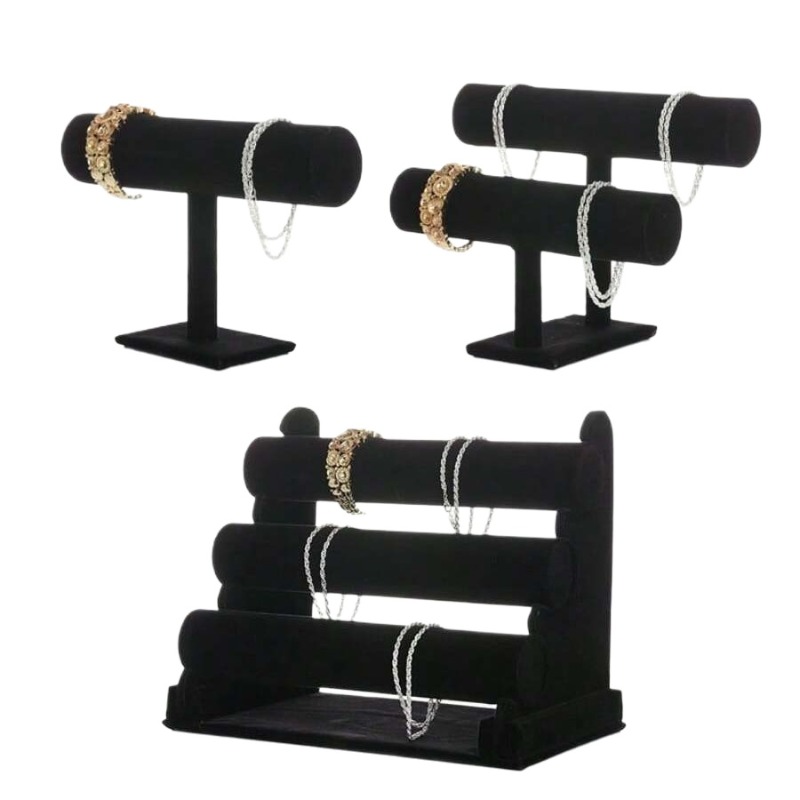 Schmuckpräsentationsständer, U – Jewelry Y Watches Bewertung und Preis