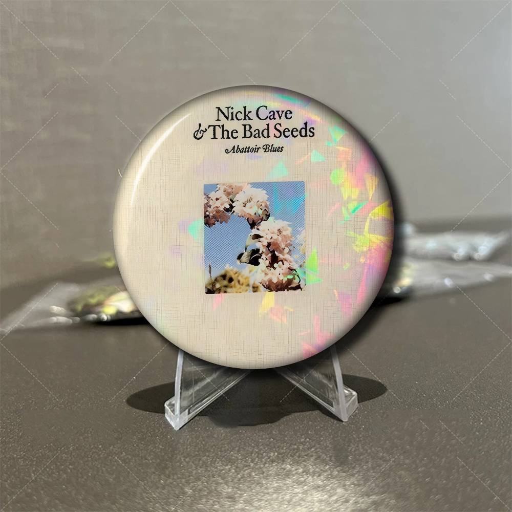 Band N-Nick C-Cave and the Bad – Nick'S Jewelry & Watches Reviews Bewertung und Preis