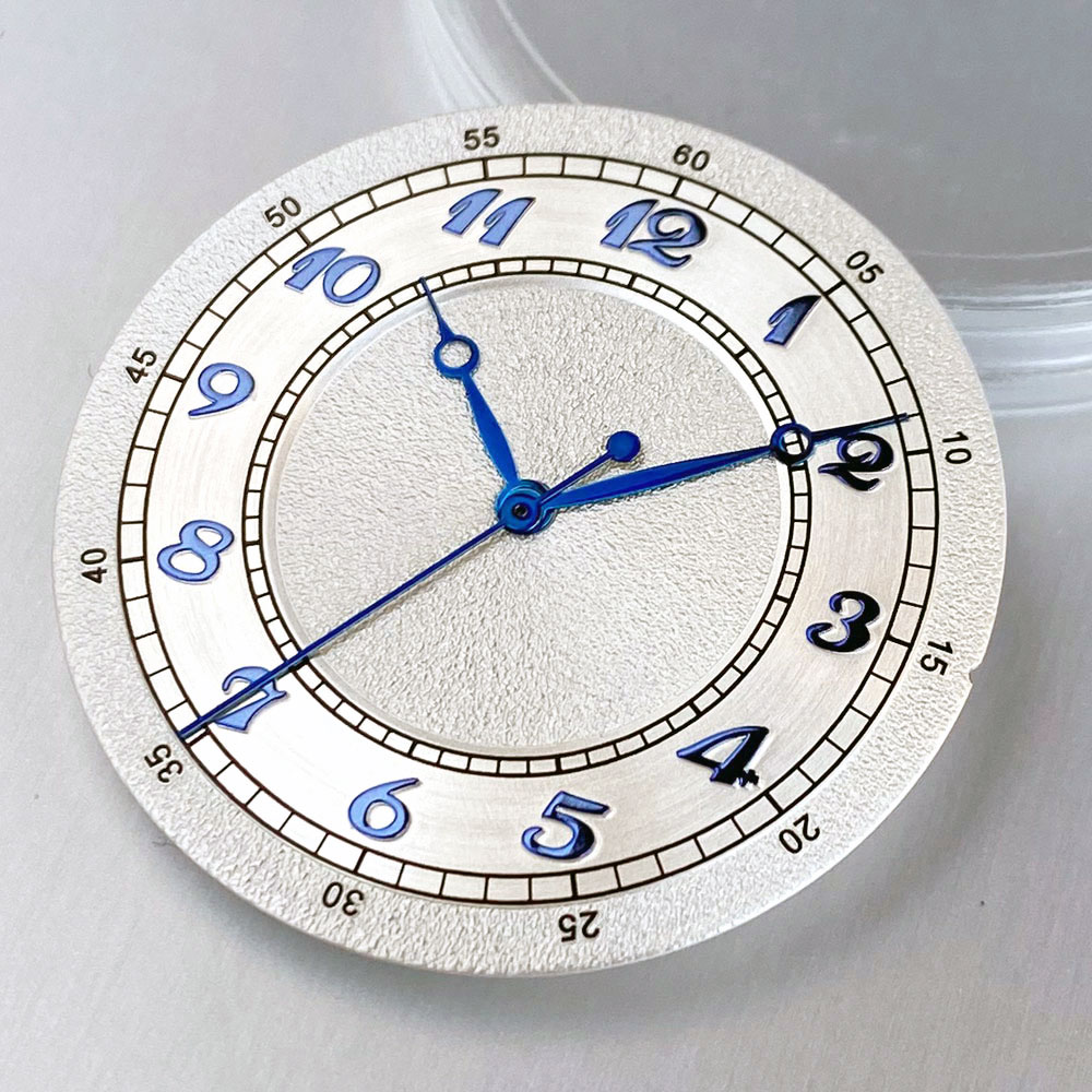 Tandorio Neue Retro Weiß Rosa  – Vintage Pocket Watch Bewertung und Preis