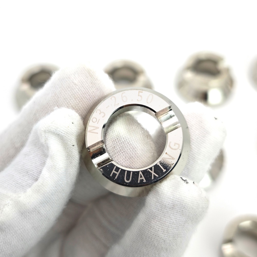5537-13 Legierungs-Uhrengehäus – Rolex Watch Daytona Bewertung und Preis
