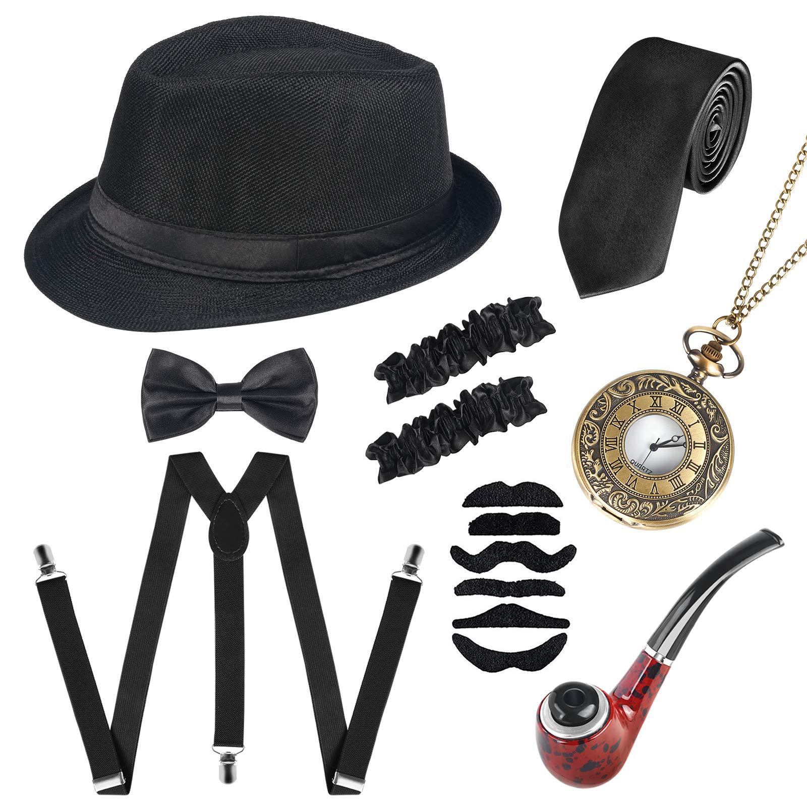 1920er Jahre Herren Ball Party – Vintage Pocket Watch Bewertung und Preis