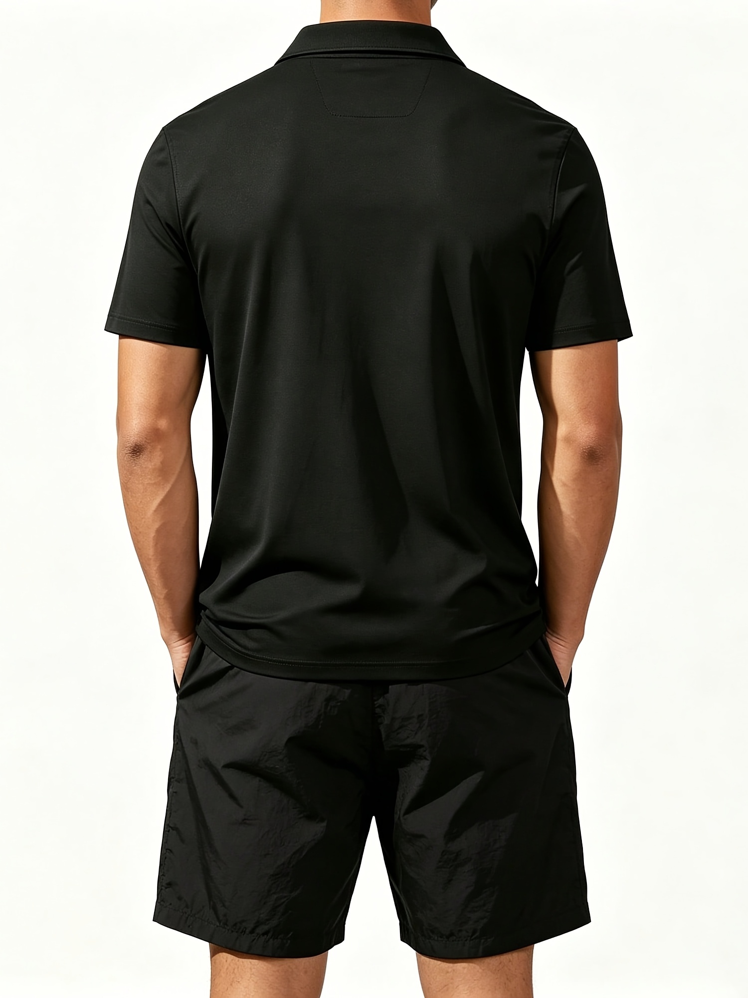 Herren-Poloshirt und Strandsho – Watches & Jewelry Repair Center New York Reviews Bewertung und Preis