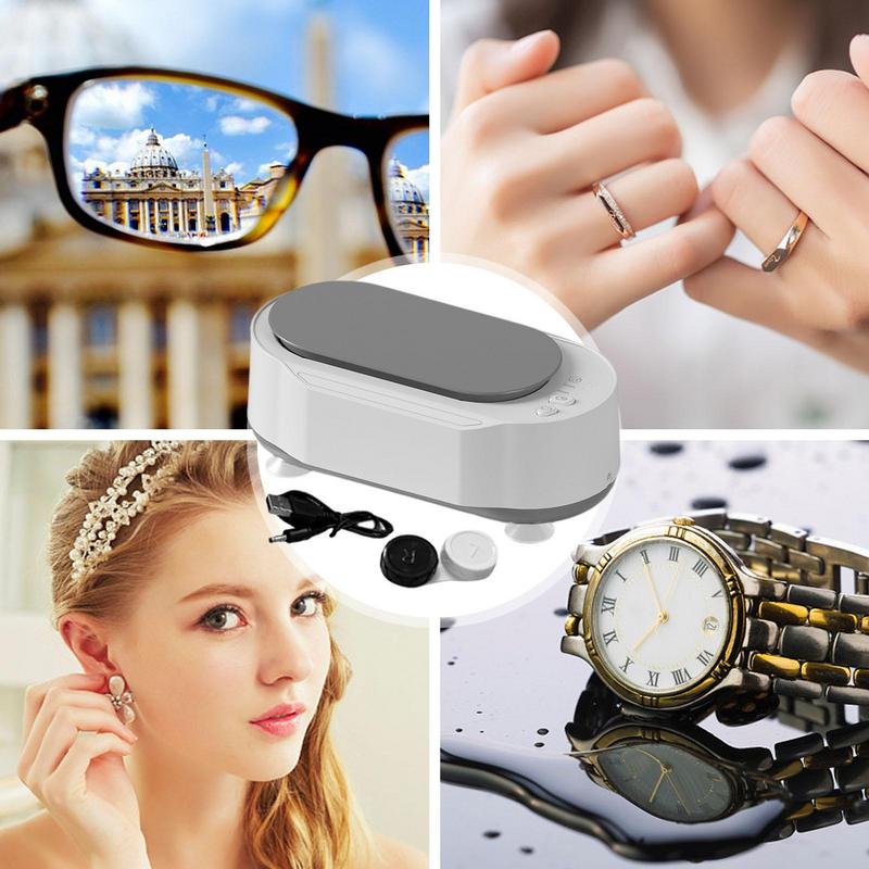 Schmuck-Reinigungsmaschine, Ho – Jewelry Y Watches Bewertung und Preis