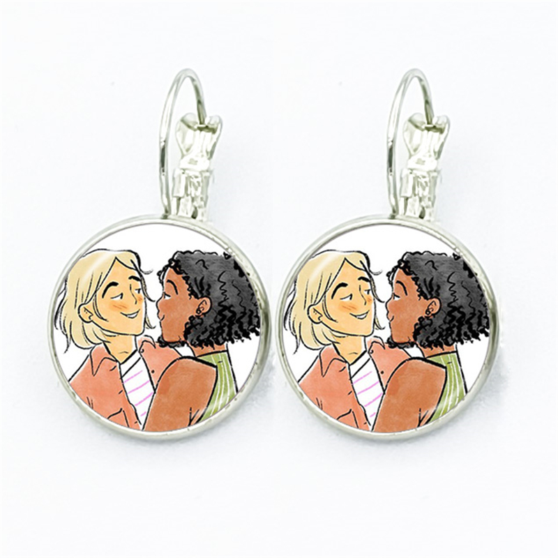 Heart stopper cartoon fotos gl – Nick'S Jewelry & Watches Reviews Bewertung und Preis
